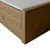 Livetastic BOXSPRING POSTELJA 180 cm  x 200 cm , les, kovina, umetna masa, tekstil bež