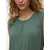 VERO MODA Obleka VMFILLI  jelka