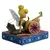 BELL JIM SHORE Tinker Falling Fairy - 4038498 Disney, 12 cm