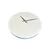 Wallity Zidni sat 35Sivmet, 35x35 cm, Krem