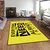 Conceptum Hypnose tepih CG_103, pravougaoni, 100 x 180 cm, žuti