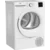 Beko Mašina za sušenje veša BM3T372E0W, 7 kg, 15 programa, Bela