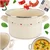 shumee Krem emajliran lonec TONCA 22 cm, 4 l
