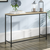HANAH HOME Polica Canvas Atlantic Pine