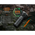 Fenix LR40RV20 - Punjiva LED baterijska lampa, USB, IP68, 15000 lm, 177 h, 5000 mAh