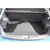 Astar Tipska kadica za gepek Subaru Impreza I 5 doors 2007-
