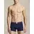 Bokserji Ralph Lauren Cotton Trunk 3-Pack Multicolor L