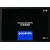 Goodram SSD CX400 G.2, 2 TB, SATA III, 2,5, Crna