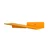 HANAH HOME Zidna polica Vlnt123R1028