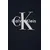 Calvin Klein Jeans pulover s kapuco moški z bombažem