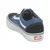 Vans Nizke superge OLD SKOOL Modra