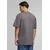 Karl Kani Majica KM241-076-7 antracit/bela