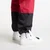 Hlače FOX Paneled Pant Red L