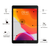 Eiger GLASS Tempered Glass Screen Protector for Apple iPad 10.2 (2019)  (2020) in Clear