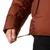 Helly Hansen ACTIVE WINTER PARKA, moška jakna, rjava 54514