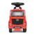 ECO TOYS Guralica mercedes Vatrogasac