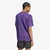 Dres adidas x Pokemon Gengar Jersey Violet M