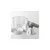 BLACK & DECKER Cediljka BXCJ30E bela