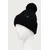 Eisbar beanie kapa z volno Ronda Pompon MÜ
