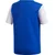 ADIDAS PERFORMANCE Funkcionalna majica Estro, modra