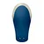 Double Love vibrator za parove blue