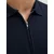 JACK & JONES Majica JJEAUSTIN marine