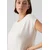 Vero Moda Ava Majica 806196 Bela