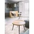 Decormat PVC podloga Marmornate plošče 100x150 cm