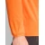 ADIDAS TERREX Športen pulover ESS oranžna/bela