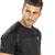 Venum Muška majica G-Fit Air Dry Tech, Crna