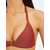 BRUNO BANANI Bikini, rjava