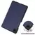 Etui Techsuit FoldPro za Samsung Galaxy Tab A9/Tab A11 - blue