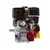 Bencinski motor 9HP, gred 25mm 65893