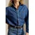 Polo Ralph Lauren srajca ženska denim