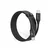 Orico Kabel CDX 100 W 5 A Power Delivery USB-C, 1 m – črn