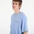 Majice Dickies Thornville Ss Tee Endless Sky XL