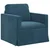Sofa Plava 78 x 78 x 80 cm Baršun