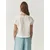 TATUUM Bluza bela