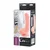 shumee RealStick Elite, vibrator Gerard, TPR, mesnata velikost, 18,5 cm