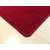eoshop Eton bordo rdeča okrogla preproga (Varianta: premer 160 cm)