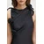 Obleka Coperni Asymmetric Flower