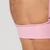 GymBeam Luma Sports Bra Baby Pink