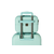 Pepe Jeans Nerea ABS Beauty case (66.139.25)