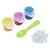 Crazart slime set Crunchie Pop!