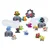 Mr.Beast lab Swarms mega set 14 figur