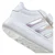 Adidas Patike za devojčice Grand Court 3.0 Bubble Cf I KJ0897, Bele