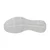 Skechers Ženske patike Bobs Arc Waves, 117629-W, Bele