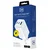 3MK 65W 3MK GaN stenski polnilnik 1xUSB-A 2xUSB-C bela