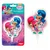 Svečka za torto - Shimmer & Shine 2D, 1 kos.
