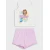 Sinsay - Dvodelni komplet pižame Gabbys Dollhouse - krema